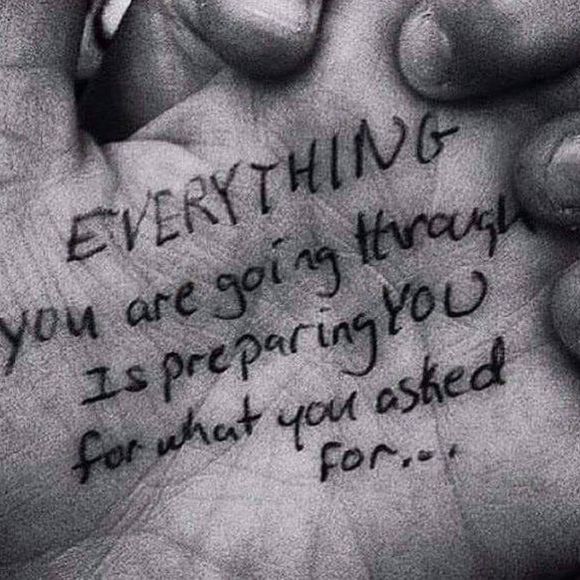 Meet your Posher, Gretchen - Picture 1 of 1